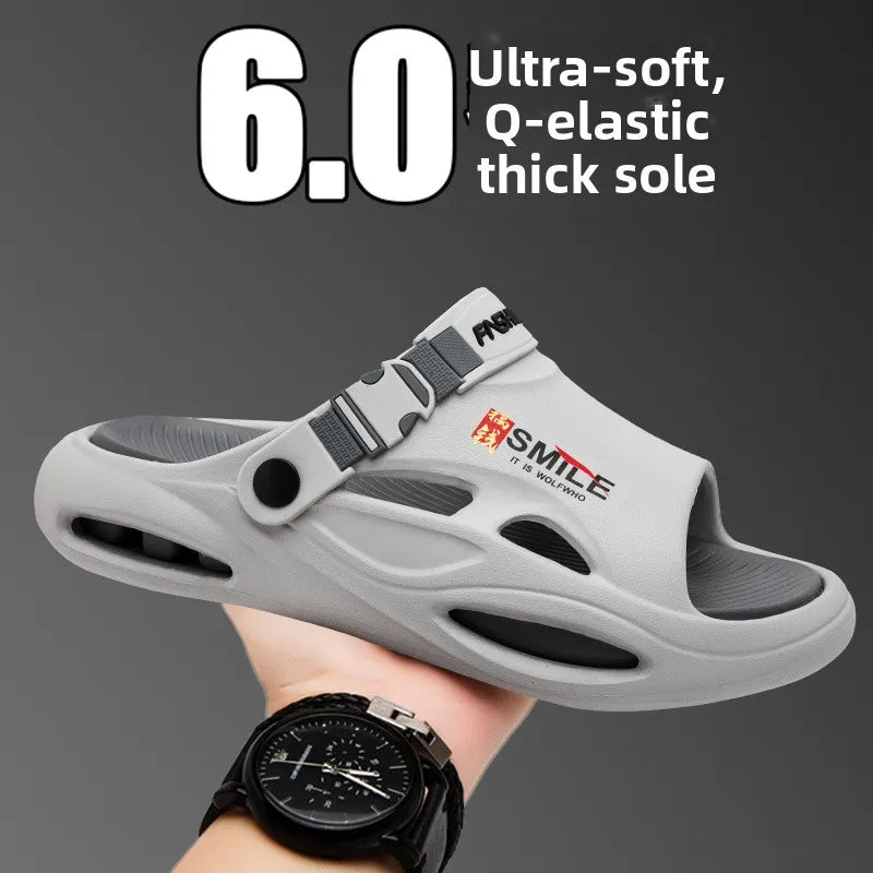 Chinelo Nuvem Sports