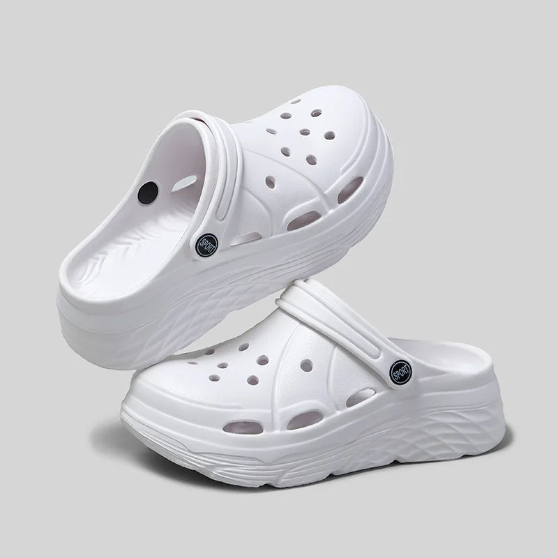 PROMOÇÃO RELÂMPAGO - Sandalia Nuvem Clogs