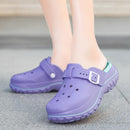 Chinelo Nuvem  Thick