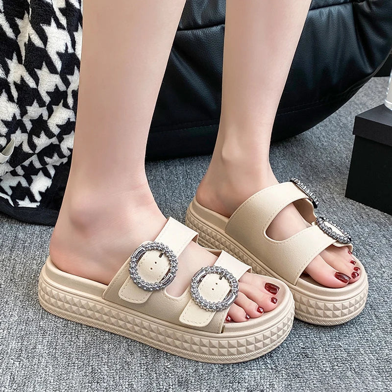 Sandalia Nuvem Wear