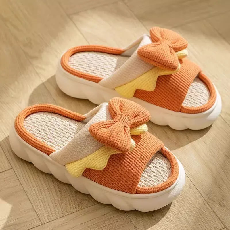 Chinelo de Algodão