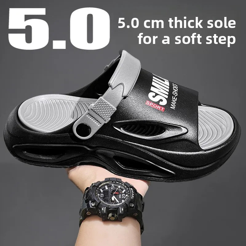 Sandalia Nuvem Confort