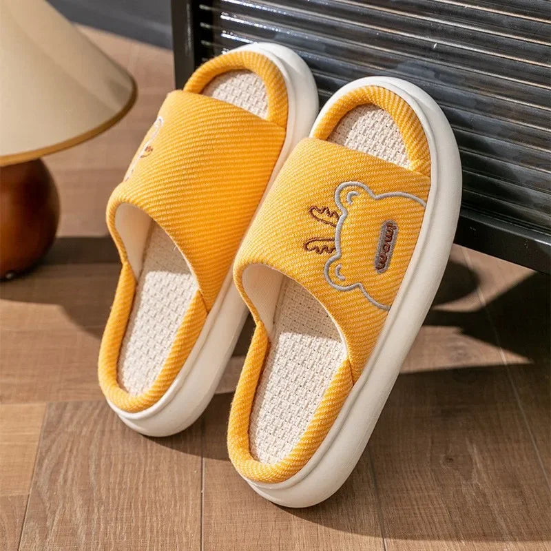 Chinelo Nuvem Confort