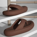 Chinelo Nuvem Summer