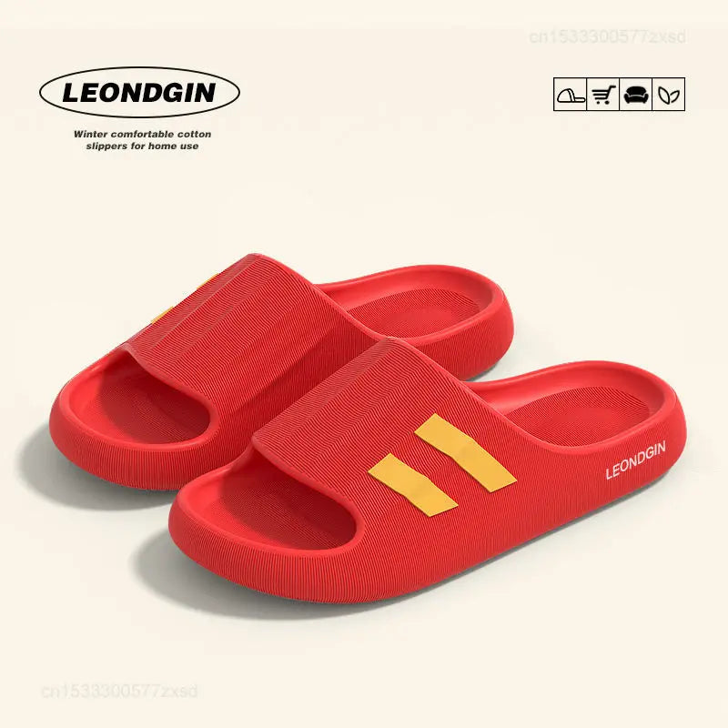 Chinelo Nuvem Slook - Tamanhos Grandes Até o 47