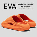Chinelo Nuvem EVA Confort