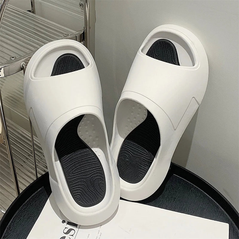 Chinelo Nuvem Confort