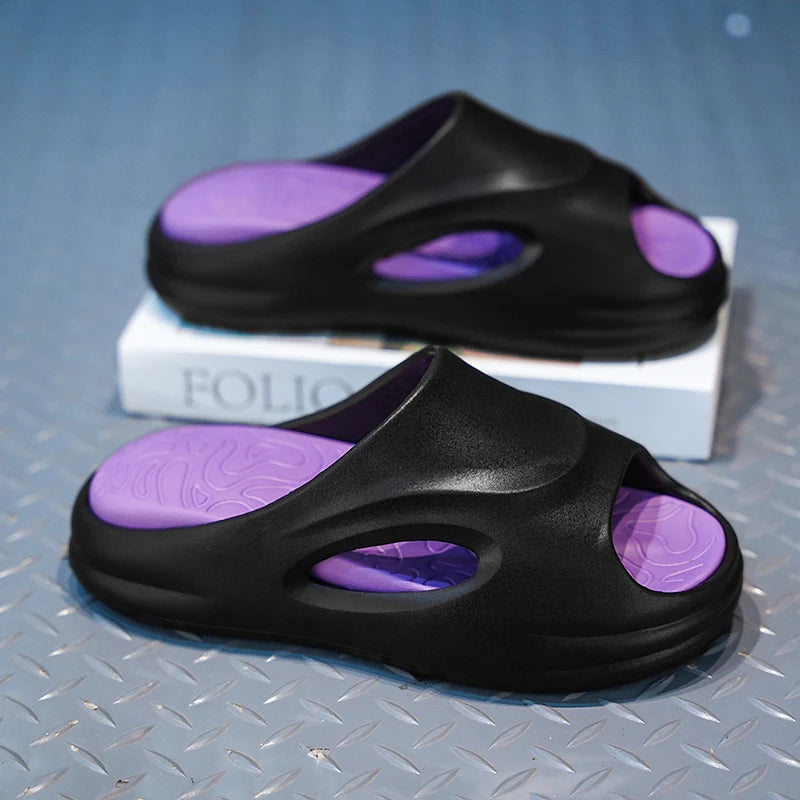 Chinelo Nuvem Soft