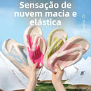 Promoção - Chinelo Nuvem Max Confort