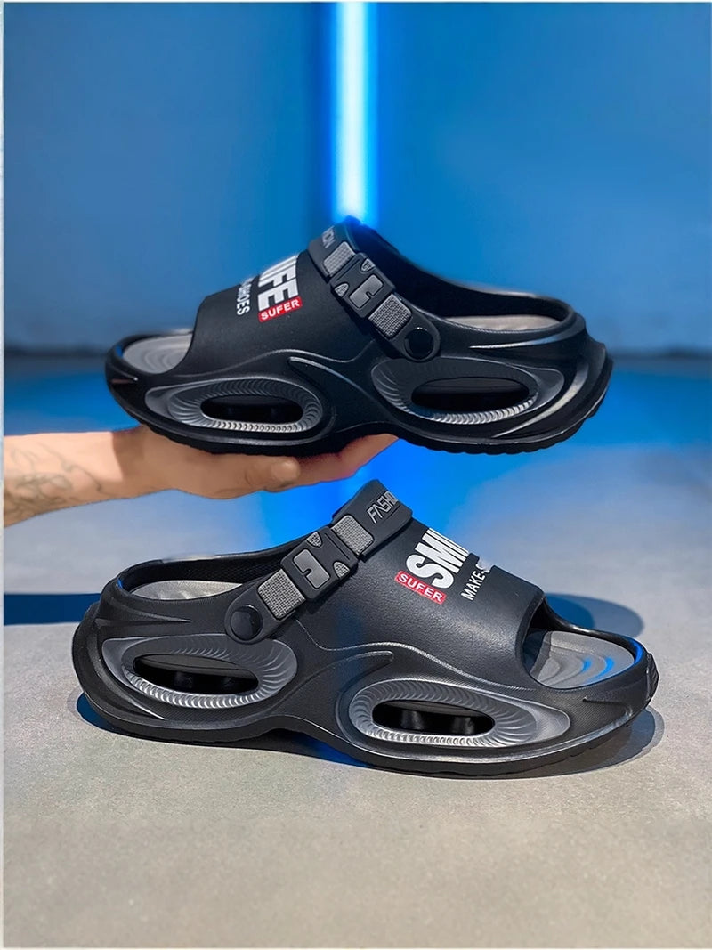 Sandalia Nuvem Confort