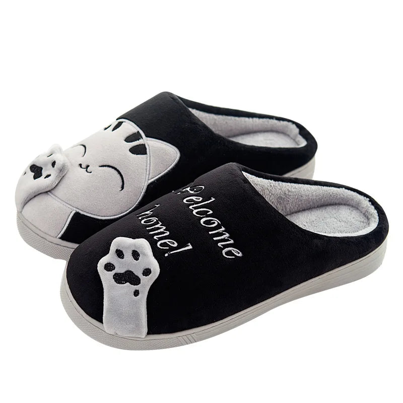 Pantufas  Cartoon