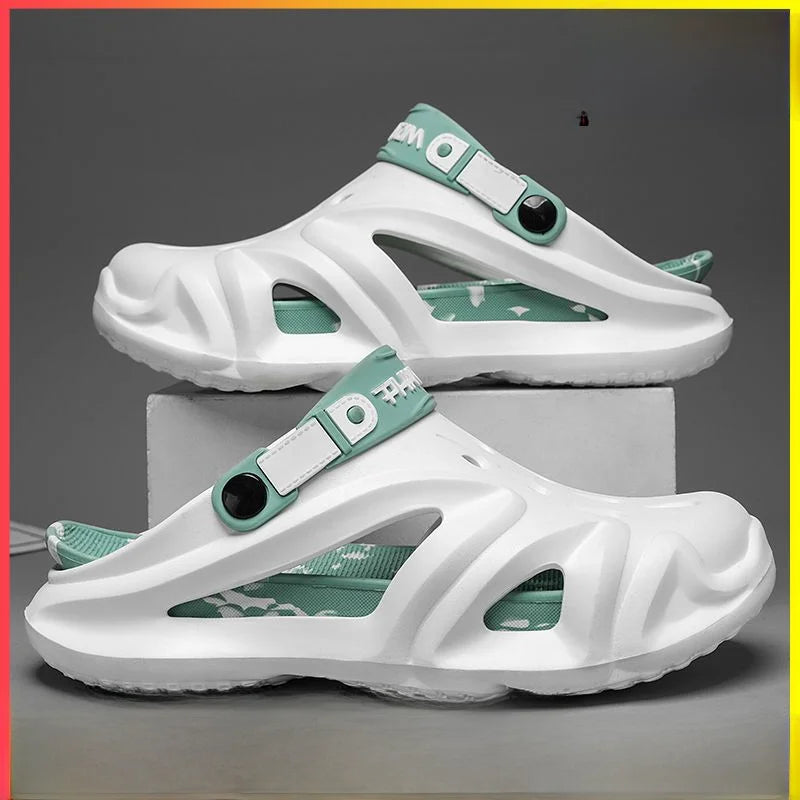 Promoção - Sandalia Nuvem Confort