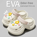 Sandalia Nuvem Confort