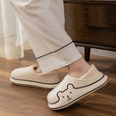 Pantufas de Inverno Confort Max