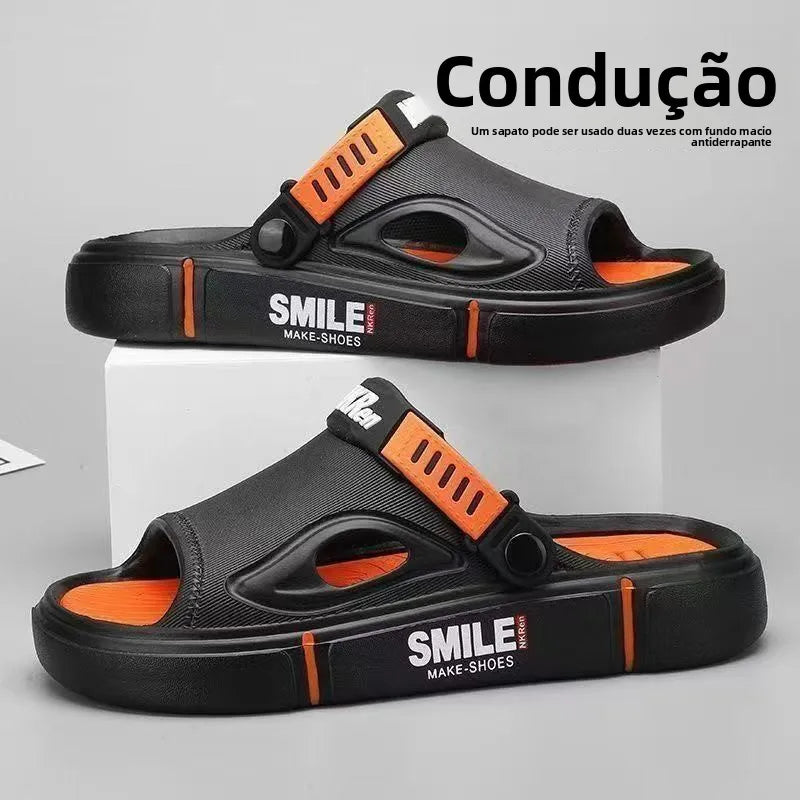 Promoçao - Sandalia Nuvem Max Confort