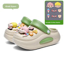 Promoção - Sandalia Nuvem Confort