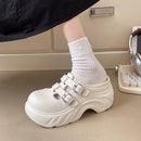 Sandália Nuvem fashion