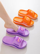 Sandalia Nuvem Summer