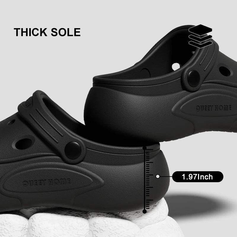 PROMOÇAO DA SEMANA - Chinelo Nuvem Clogs