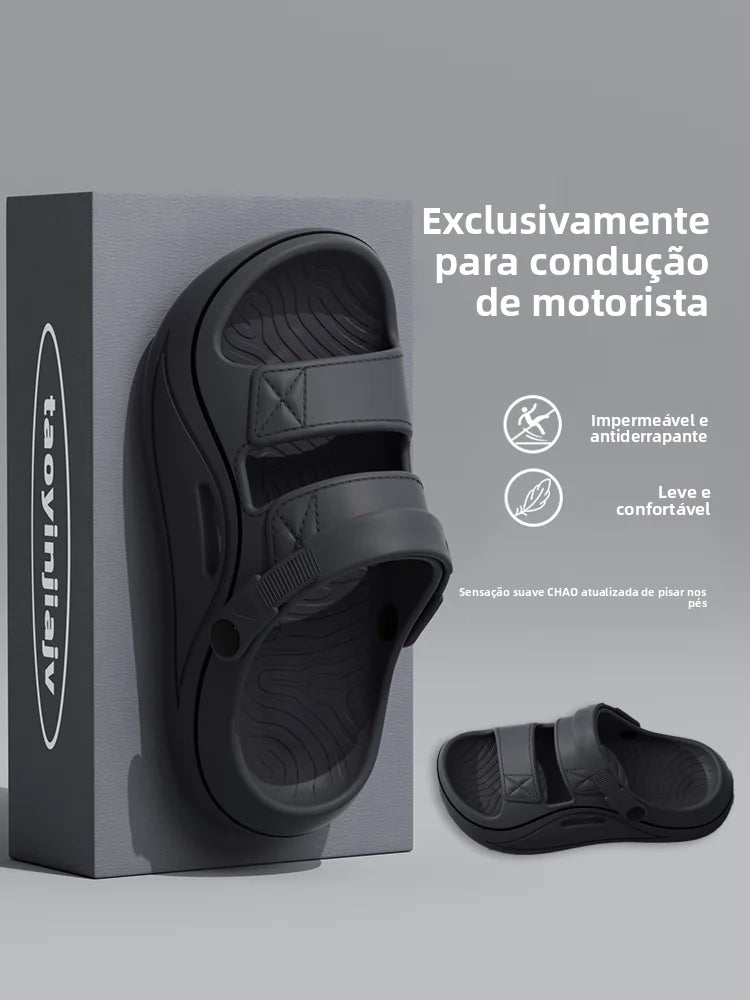 Promoção - Sandália Nuvem Max Confort