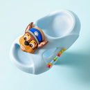 Chinelo Infantil Patrulha Canina
