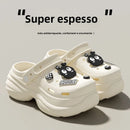 Sandália Nuvem Confort