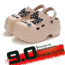 Promoção - Sandália nuvem Hell