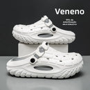 Sandália Nuvem Confort