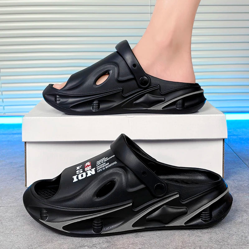 Chinelo Nuvem Soft