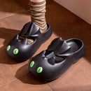 Chinelo Nuvem Cartoon