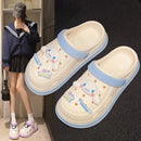 Sandalia Nuvem Girls