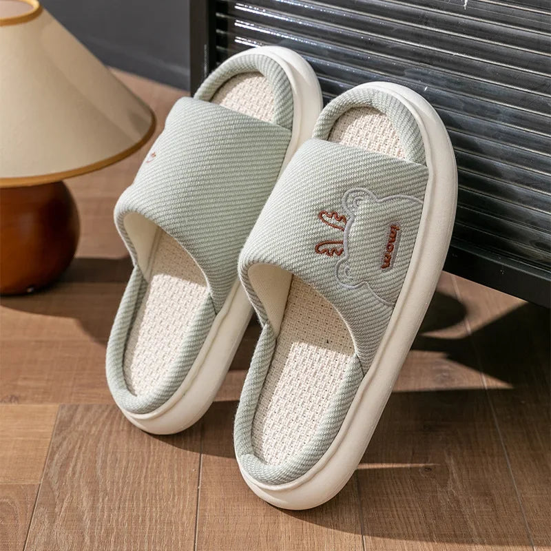 Chinelo Nuvem Confort