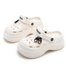 Sandalia Nuvem Confort