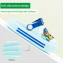 Chinelo Patrulha Canina