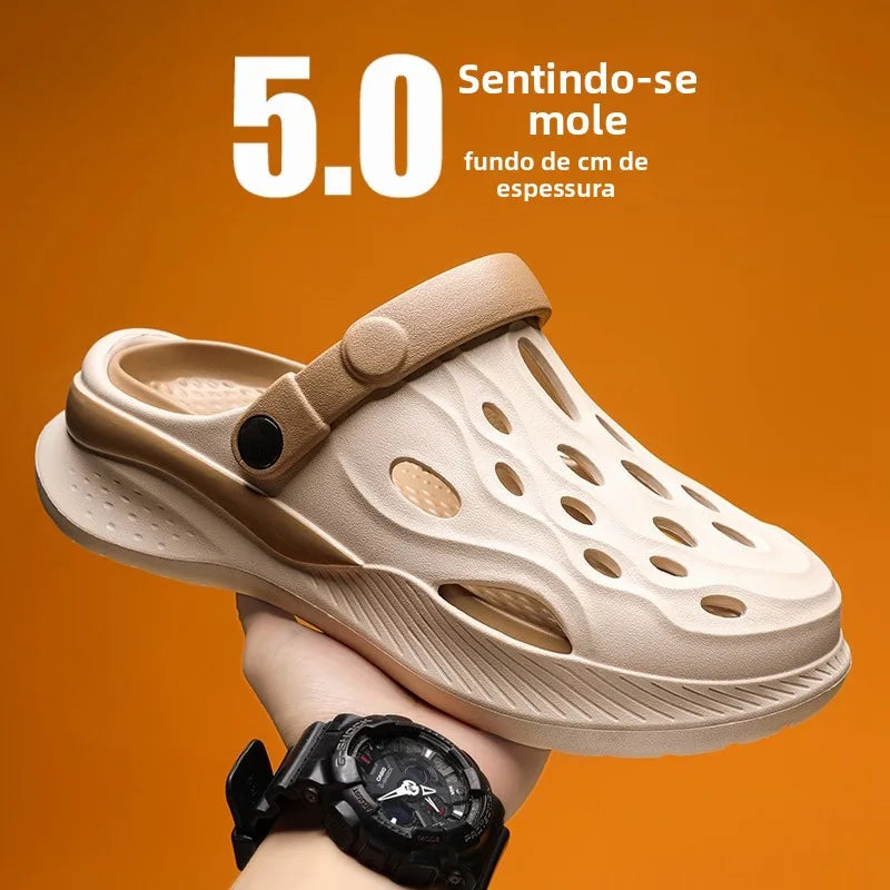 Promoção - Sandália Nuvem Max Confort