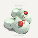 Sandália Nuvem Smile