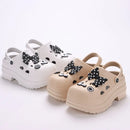 Promoção - Sandália nuvem Hell