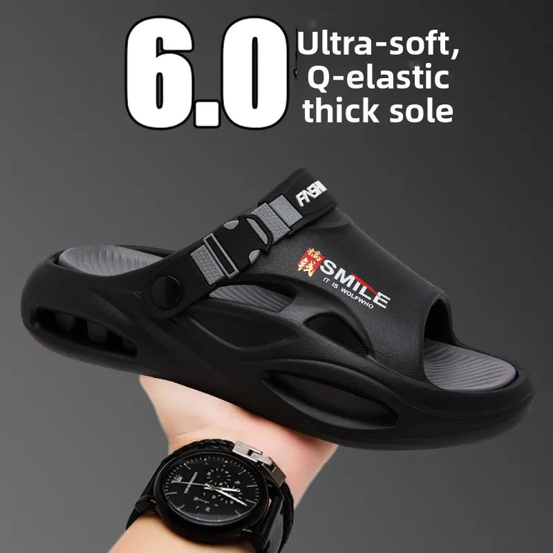 Chinelo Nuvem Sports