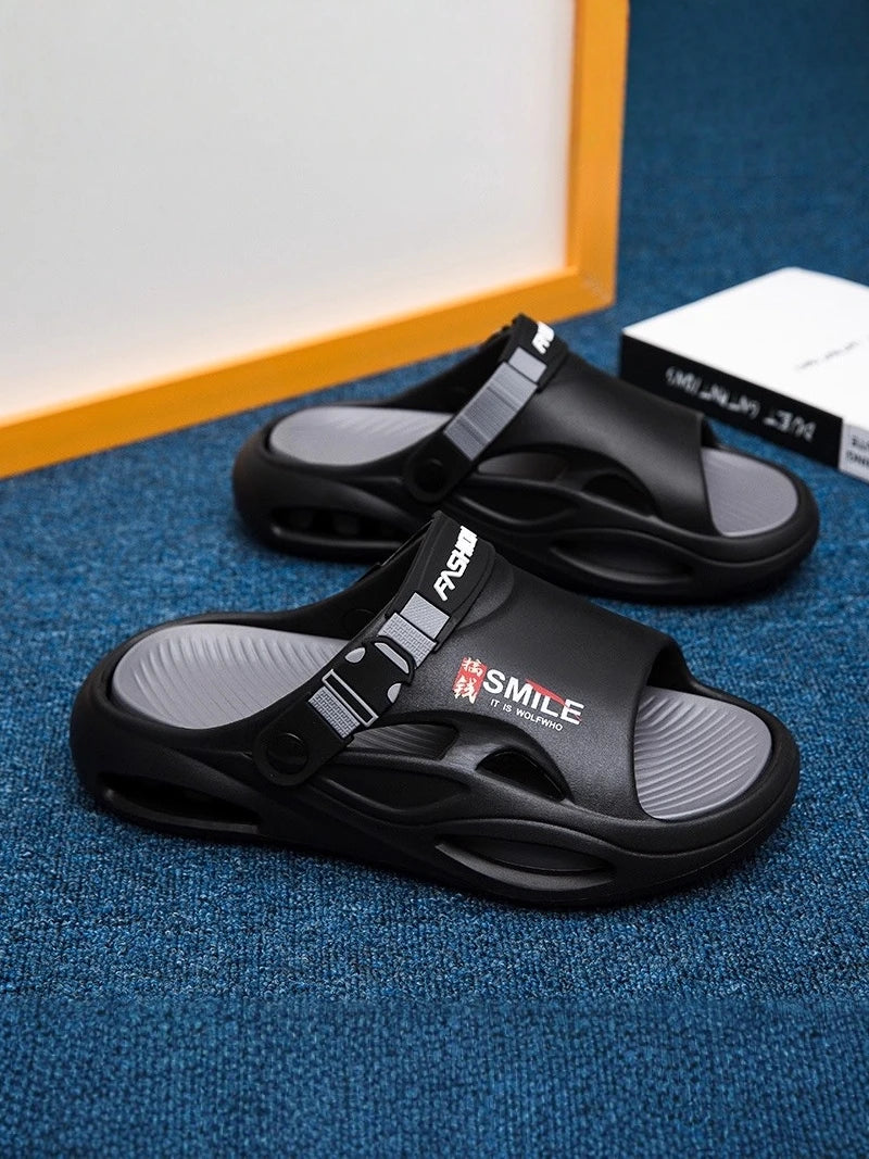 Chinelo Nuvem Sports