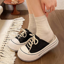 Sandália Nuvem Mesh