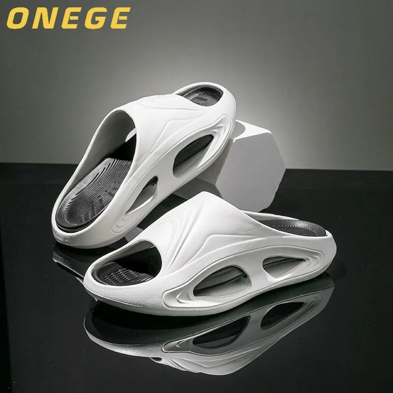 Chinelo Nuvem Wear