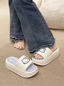 Sandalia Nuvem Hello Kit