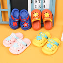 Chinelo Nuvem Infantil  Child