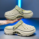 Sandalia Nuvem Confort Max