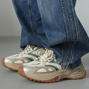 Tênis  Vintage Skateboard Casual