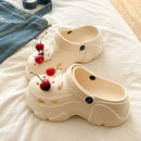 Sandalia Nuvem Girls