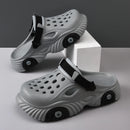 Chinelo Nuvem EVA