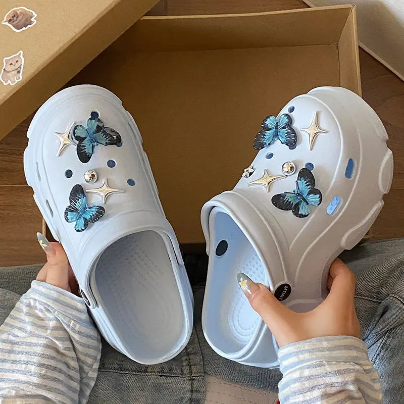 Sandalia Nuvem Girls