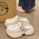 Sandalia Nuvem Confort