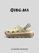 Sandalia Nuvem Confort